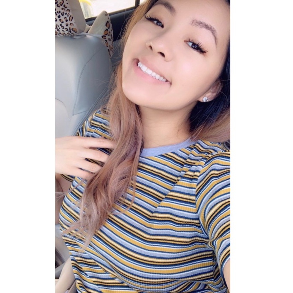 Meet your Posher, Kassie